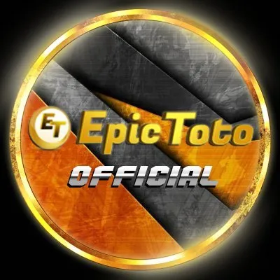 EPICTOTO - Petualangan Ajaib di Dunia Terbuka