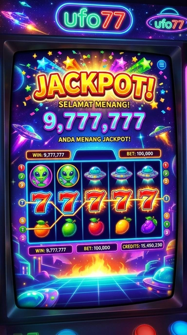 Katalog aplikasi lengkap yang ditawarkan oleh ufo77.