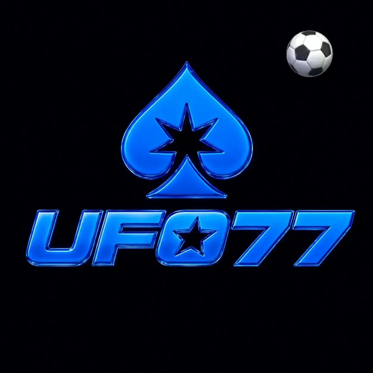 Logo ufo77